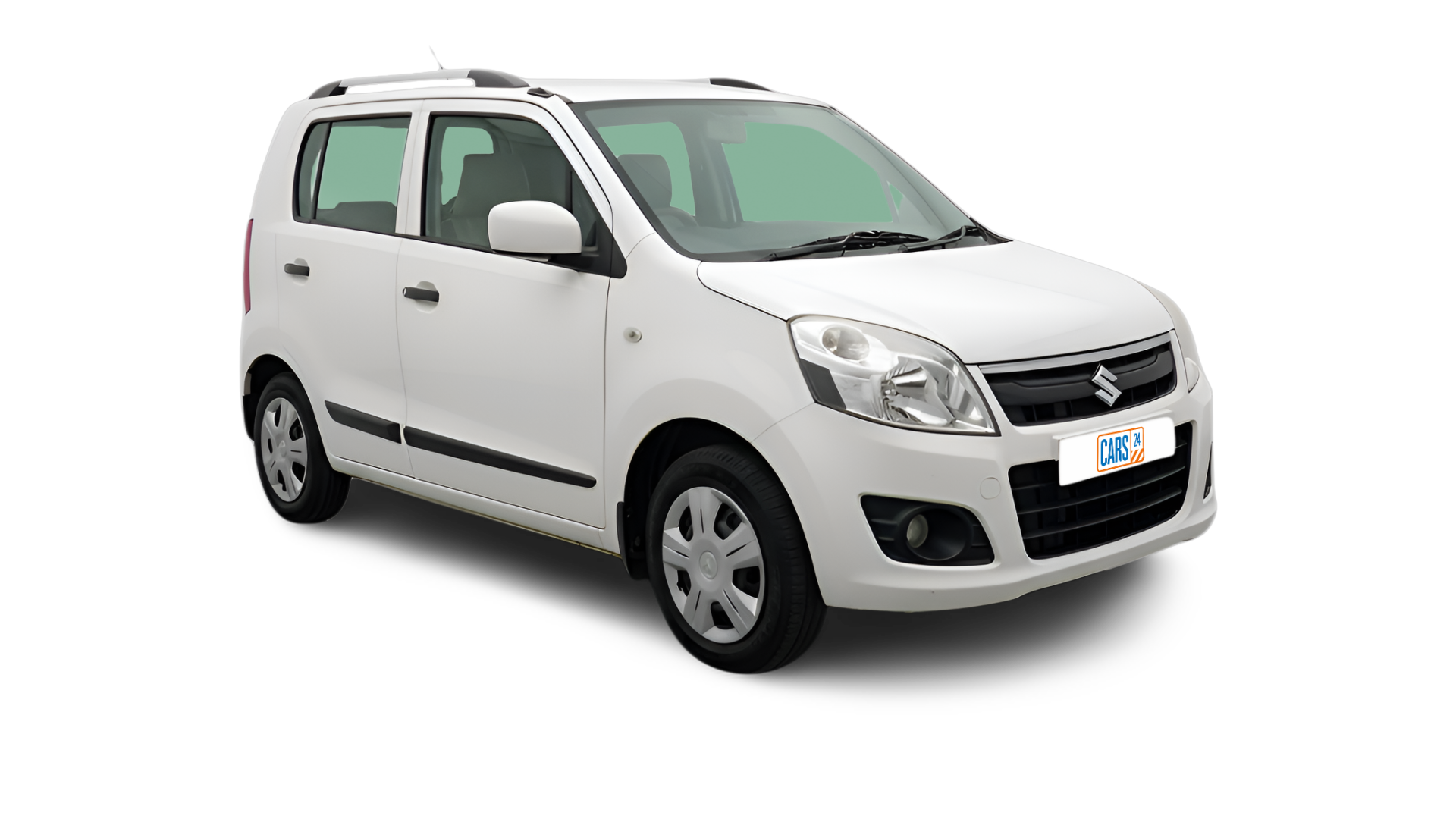 Maruti Wagon R 1.0-img